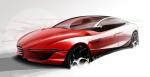 Alfa Romeo Gloria by IED 2013 года